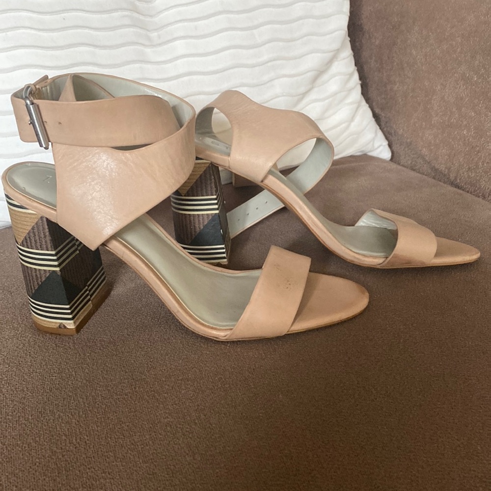 1 State “Rayla” shoes size 10